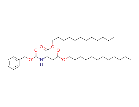 Molecular Structure of 213017-46-0 (C<sub>36</sub>H<sub>61</sub>NO<sub>6</sub>)