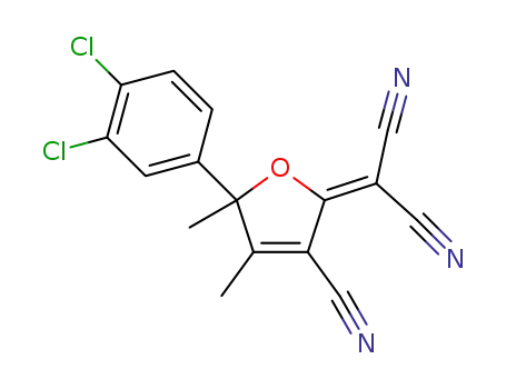 Molecular Structure of 383124-82-1 (YE-120)