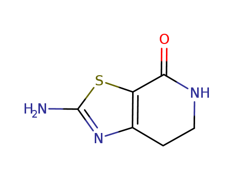 2-AMINO-6,7-DIHYDROTHIAZOLO[5,4-C]PYRIDIN-4(5H)-ONE