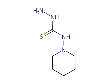 4-(N-PIPERIDIN-1-YL)THIOSEMICARBAZIDECAS