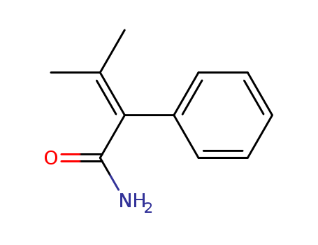 Benzeneacetamide, a-(1-methylethylidene)- cas  7465-12-5