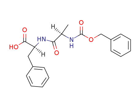 L-Phenylalanine,N-[N-[(phenylmethoxy)carbonyl]-D-alanyl]- (9CI)
