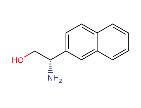 (2S)-2-AMINO-2-(2-NAPHTHYL)ETHAN-1-OL(191109-49-6)