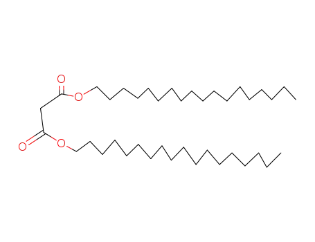 Propanedioic acid, dioctadecyl ester