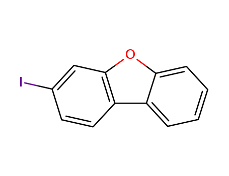 3-Jod-dibenzofuran(5896-29-7)