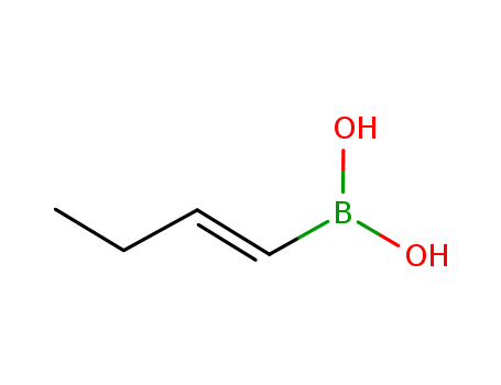 1-Butenylboronic acid