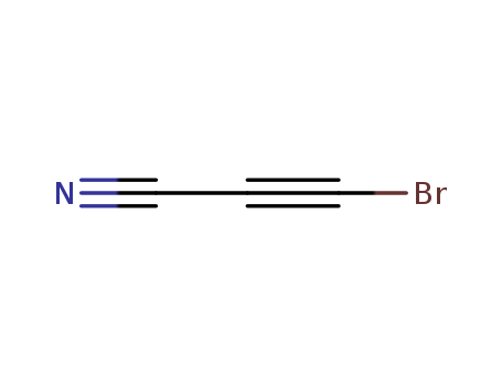 2-Propynenitrile,3-bromo- (9CI)