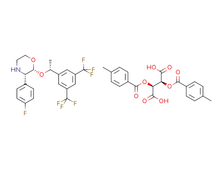 Molecular Structure of 1404074-27-6 (BFM<sub>2</sub>-(D)-DTTA)