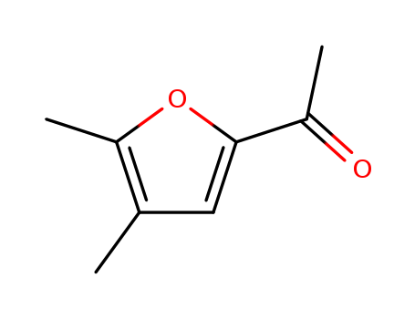 Ethanone,1-(4,5-dimethyl-2-furanyl)-(73761-44-1)