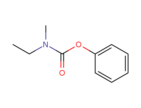 135467-93-5,N,N-methylethylphenylcarbamate,N,N-methylethylphenylcarbamate