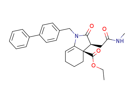 Fumarate hydratase-IN-1(1644060-37-6)