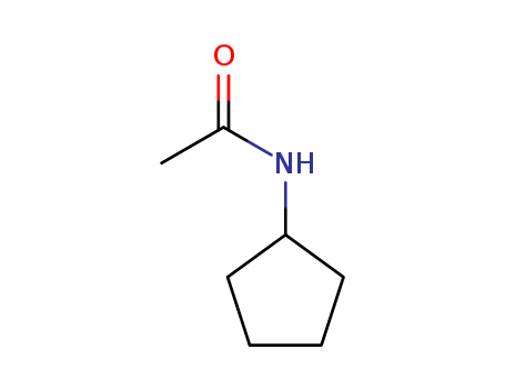 N-Acetylcyclopentane-1-amine