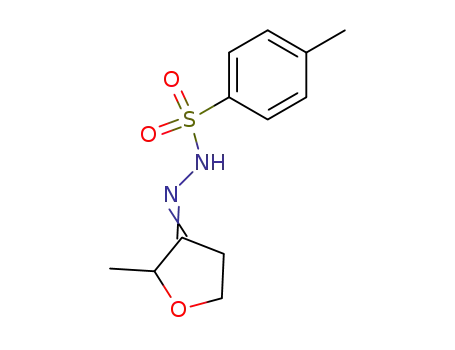 1708-21-0 Structure