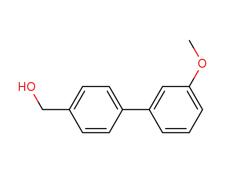 (3'-Methoxybiphenyl-4-yl)-methanol