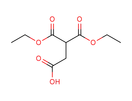 1,1,2-Ethanetricarboxylic acid, 1,1-diethyl ester
