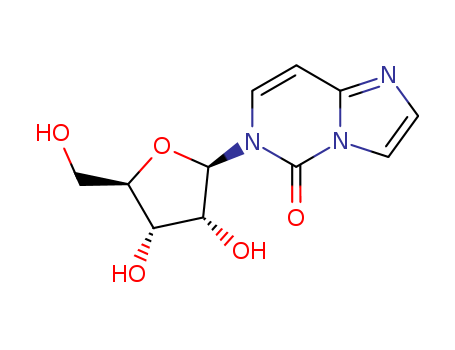 Ethenocytidine