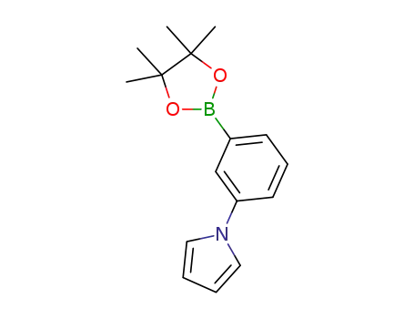 1831152-32-9 Structure