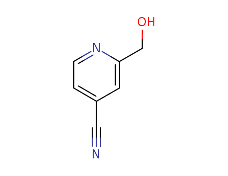4-CYANO-PYRIDINE-2-METHANOL