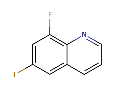 6,8-difluoroquinoline