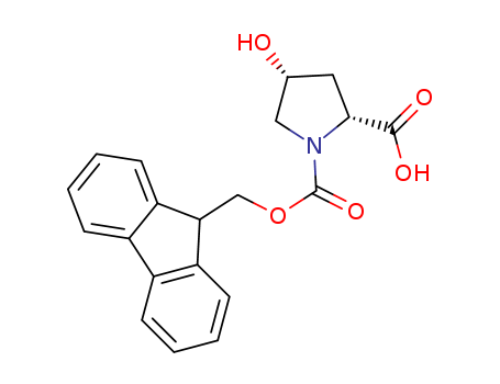Fmoc-cis-4-Hydroxy-D-proline