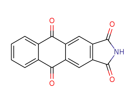 Molecular Structure of 6705-70-0 (9,10-dihydro-9,10-dioxo-)