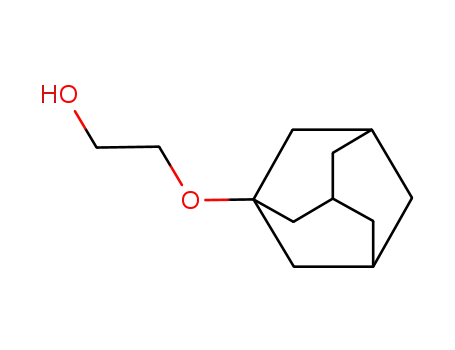 2-(1-adamantyloxy)ethan-1-ol