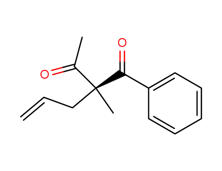 1,3-Butanedione, 2-methyl-1-phenyl-2-(2-propenyl)-, (S)-