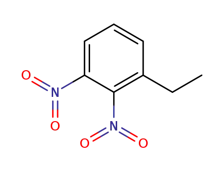 1-ethyl-2,3-dinitrobenzene