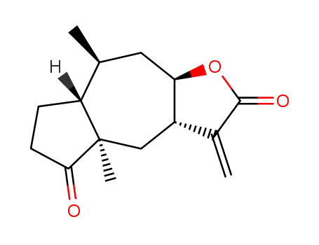Molecular Structure of 72173-44-5 (Graveolide)