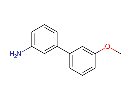 3'-Methoxy-biphenyl-3-ylamine