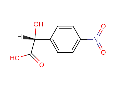 (R)-4-NITROMANDELIC ACID