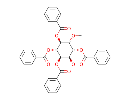 Molecular Structure of 341524-06-9 (C<sub>35</sub>H<sub>30</sub>O<sub>10</sub>)