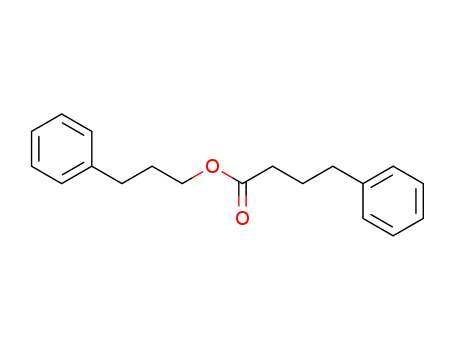 3-Phenylpropyl 4-phenylbutanoate