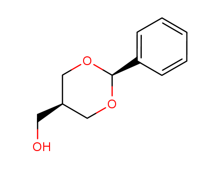 1,3-DIOXANE-5-METHANOL,2-PHENYL-CAS