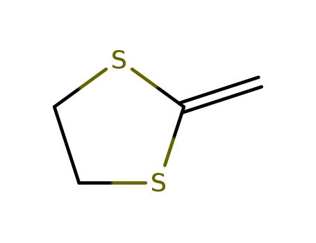 2-METHYLENE-1,3-DITHIOLANE