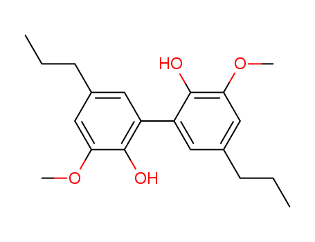 3,3'-DIMETHOXY-5,5'-DIPROPYL-2,2'-BIPHENOL