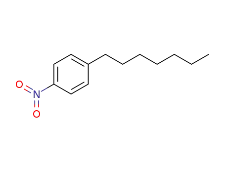 7-(4-nitrophenyl)heptane