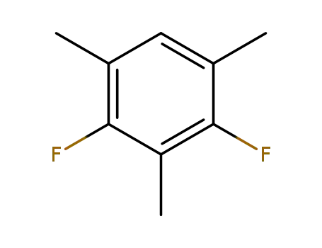 392-61-0 Structure