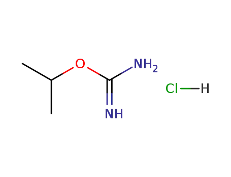 O-Isopropylisoureahydrochloride