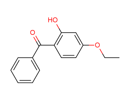 Methanone,(4-ethoxy-2-hydroxyphenyl)phenyl-