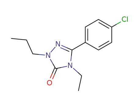 117258-18-1 Structure