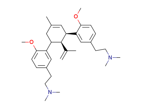 76162-23-7,Isoculantraramine,