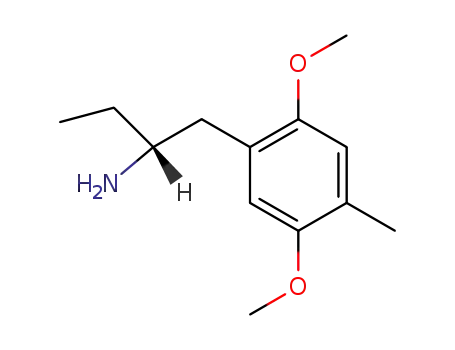 Molecular Structure of 52842-59-8 (dimoxamine)