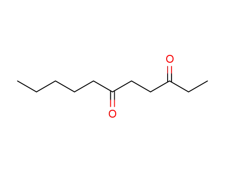 Molecular Structure of 39557-22-7 (3,6-Undecanedione)