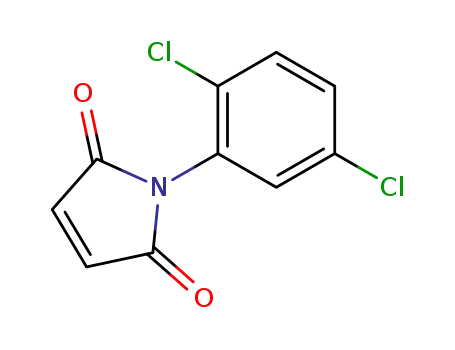 1-(2,5-Dichlorophenyl)-1H-pyrrole-2,5-dione