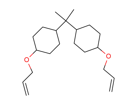 perhydrobisphenol A diallyl ether