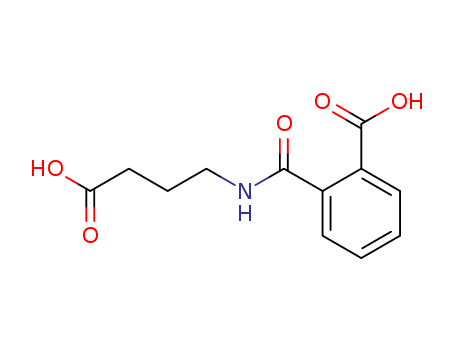 N-phthaloyl-4-aminobutyric acid