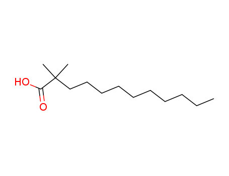 Dodecanoic acid,2,2-dimethyl-