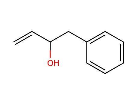 Benzeneethanol, a-ethenyl-