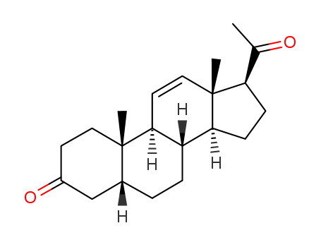 5β-Pregn-11-ene-3,20-dione